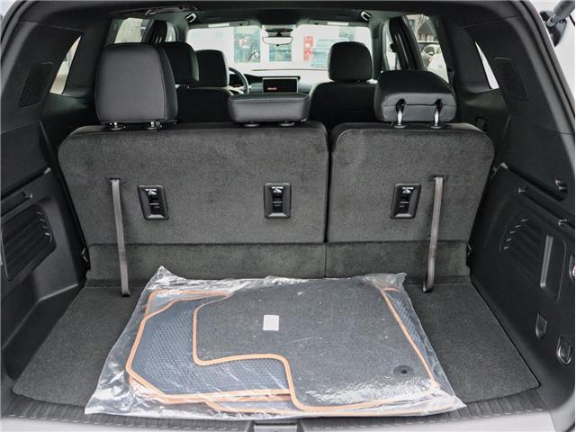 2026 GMC Acadia AT4 (Stk: 26AA9) in Virgil - Image 23 of 29