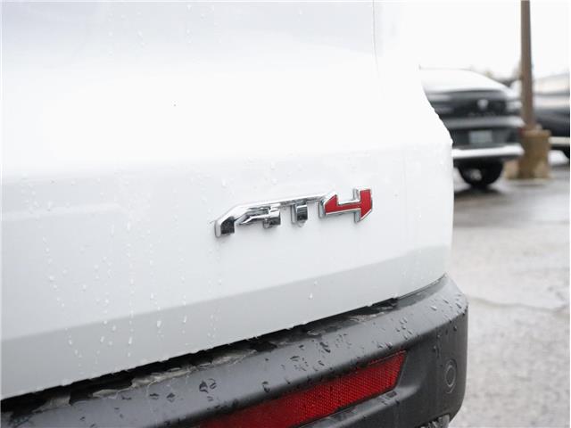 2026 GMC Acadia AT4 (Stk: 26AA9) in Virgil - Image 24 of 29