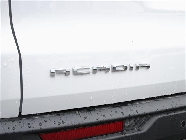 2026 GMC Acadia AT4 (Stk: 26AA9) in Virgil - Image 25 of 29