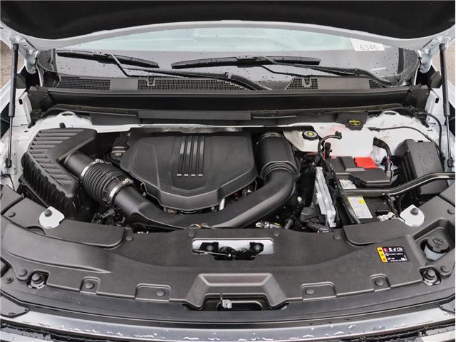 2026 GMC Acadia AT4 (Stk: 26AA9) in Virgil - Image 26 of 29