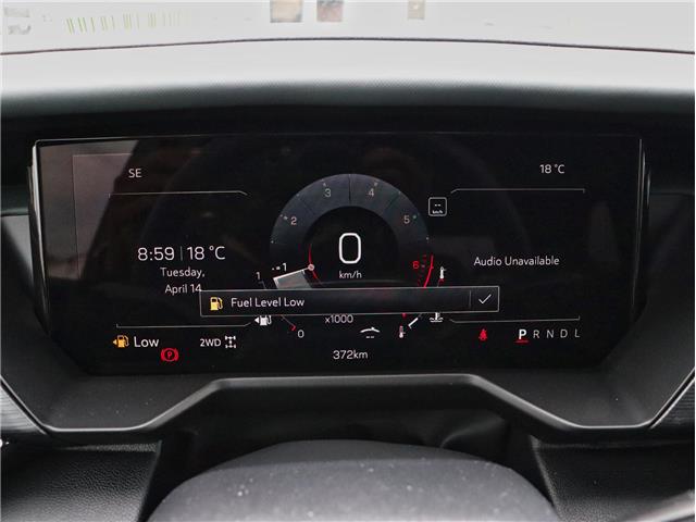 2026 GMC Acadia AT4 (Stk: 26AA9) in Virgil - Image 27 of 29