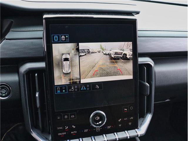2026 GMC Acadia AT4 (Stk: 26AA9) in Virgil - Image 29 of 29