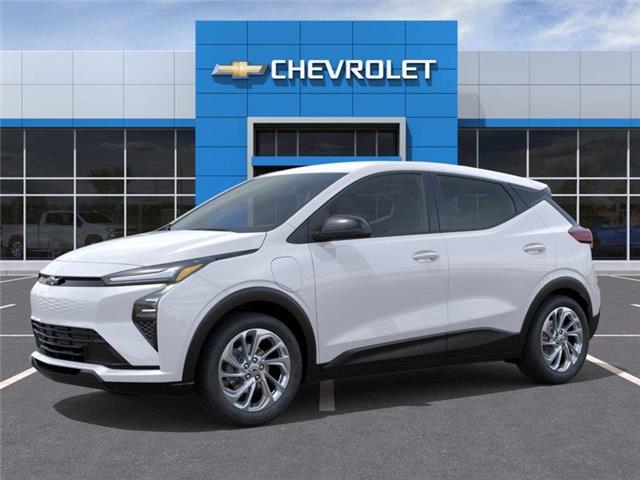 2027 Chevrolet Bolt LT (Stk: F108480) in Newmarket - Image 2 of 6