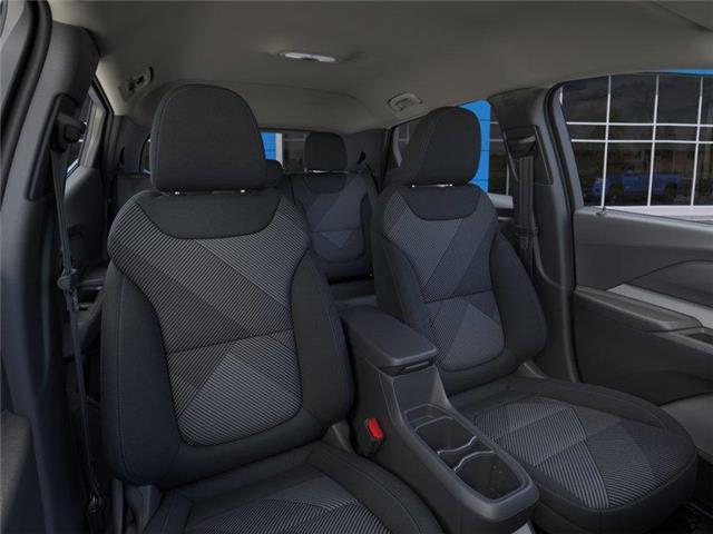 2027 Chevrolet Bolt LT (Stk: F108480) in Newmarket - Image 6 of 6