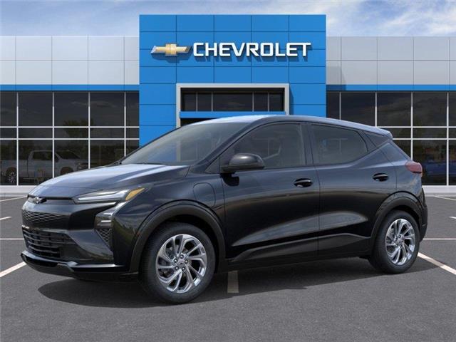 2027 Chevrolet Bolt LT (Stk: F109084) in Newmarket - Image 2 of 6