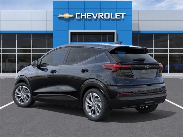 2027 Chevrolet Bolt LT (Stk: F109084) in Newmarket - Image 3 of 6