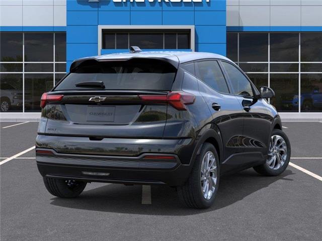 2027 Chevrolet Bolt LT (Stk: F109084) in Newmarket - Image 4 of 6