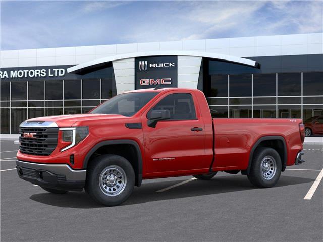 2026 GMC Sierra 1500 Pro (Stk: 26T148) in Virgil - Image 2 of 24