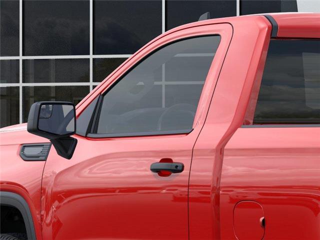 2026 GMC Sierra 1500 Pro (Stk: 26T148) in Virgil - Image 12 of 24