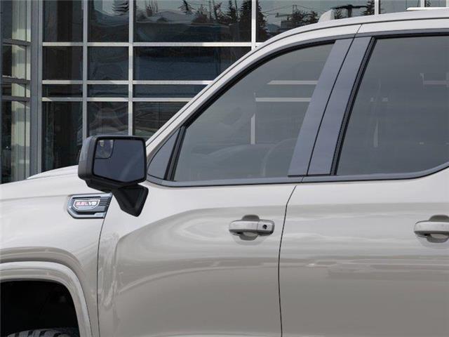 2026 GMC Sierra 1500 AT4 (Stk: TZ350285) in Calgary - Image 12 of 24
