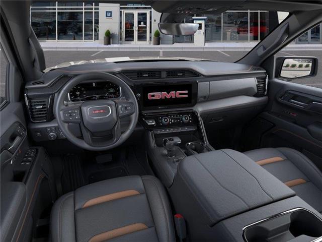 2026 GMC Sierra 1500 AT4 (Stk: TZ350285) in Calgary - Image 15 of 24
