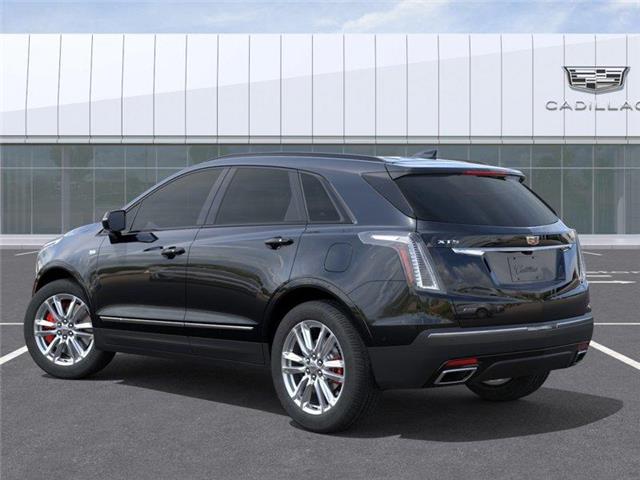 2026 Cadillac XT5 Sport (Stk: 110232) in Goderich - Image 3 of 24