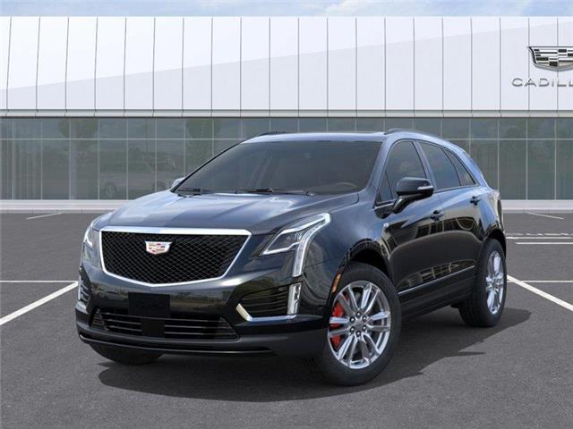 2026 Cadillac XT5 Sport (Stk: 110232) in Goderich - Image 6 of 24