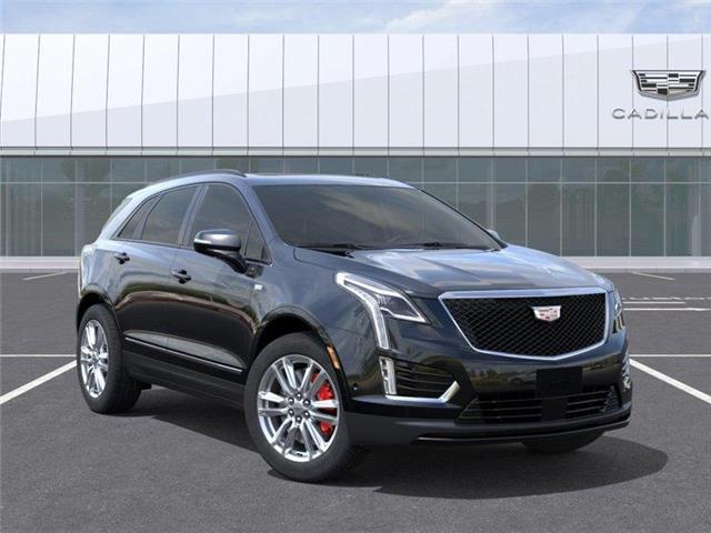 2026 Cadillac XT5 Sport (Stk: 110232) in Goderich - Image 7 of 24
