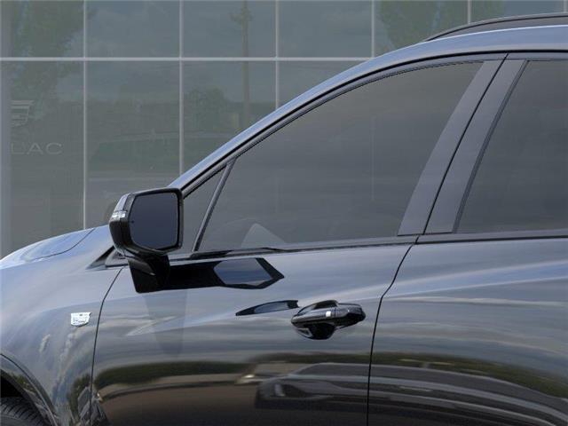 2026 Cadillac XT5 Sport (Stk: 110232) in Goderich - Image 12 of 24
