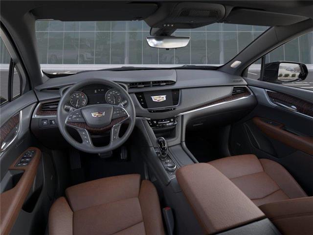 2026 Cadillac XT5 Sport (Stk: 110232) in Goderich - Image 15 of 24