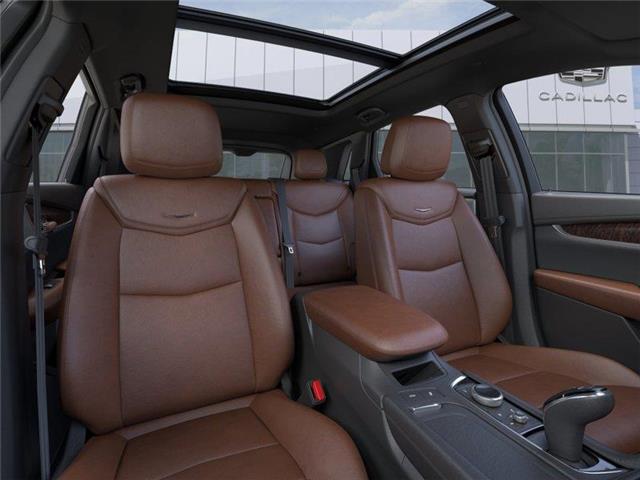 2026 Cadillac XT5 Sport (Stk: 110232) in Goderich - Image 16 of 24