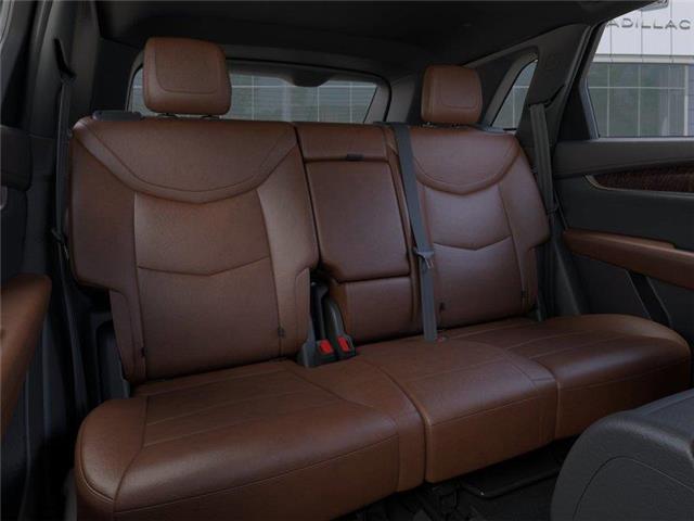 2026 Cadillac XT5 Sport (Stk: 110232) in Goderich - Image 17 of 24
