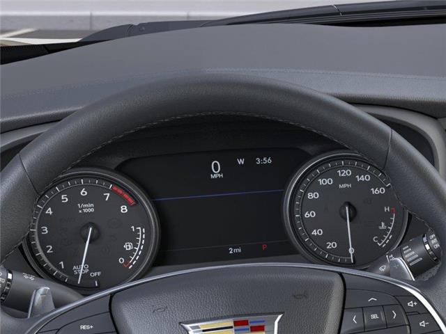 2026 Cadillac XT5 Sport (Stk: 110232) in Goderich - Image 18 of 24
