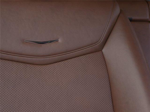 2026 Cadillac XT5 Sport (Stk: 110232) in Goderich - Image 21 of 24