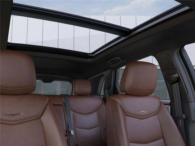 2026 Cadillac XT5 Sport (Stk: 110232) in Goderich - Image 24 of 24