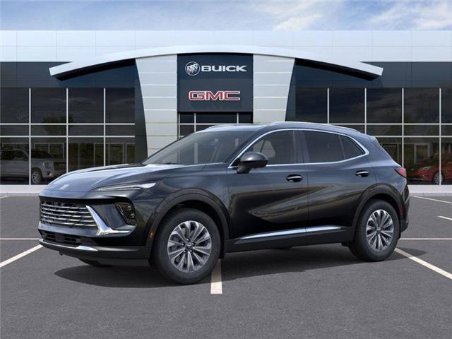 2026 Buick Envision Preferred (Stk: 262837) in Lac-Mégantic, - Image 2 of 6 2026 Buick Envision Preferred (Stk: 262837) in Lac-Mégantic, - Image 2 of 6