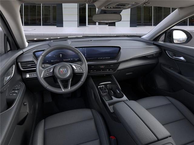 2026 Buick Envision Preferred (Stk: 262837) in Lac-Mégantic, - Image 5 of 6 2026 Buick Envision Preferred (Stk: 262837) in Lac-Mégantic, - Image 5 of 6