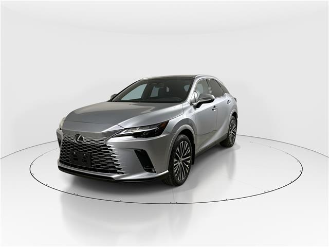 2026 Lexus RX 350h  (Stk: 14112481) in Markham - Image 3 of 18