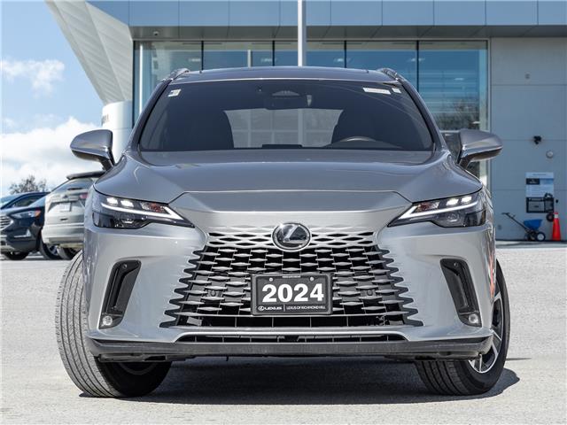 2024 Lexus RX 350  (Stk: 15U3559) in Richmond Hill - Image 3 of 28