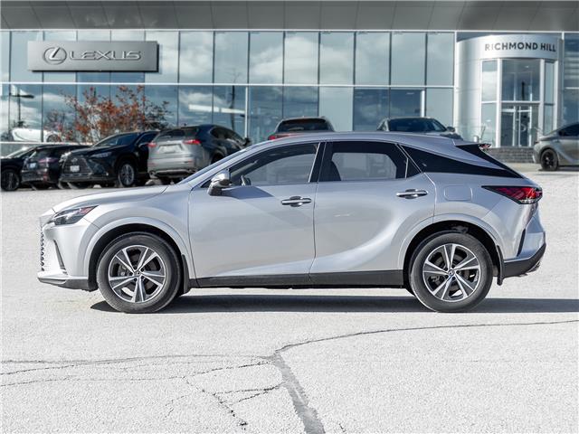 2024 Lexus RX 350  (Stk: 15U3559) in Richmond Hill - Image 4 of 28