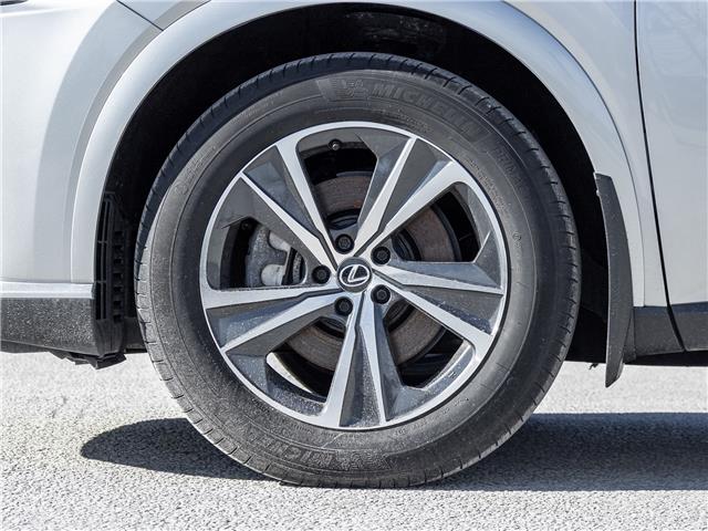 2024 Lexus RX 350  (Stk: 15U3559) in Richmond Hill - Image 5 of 28
