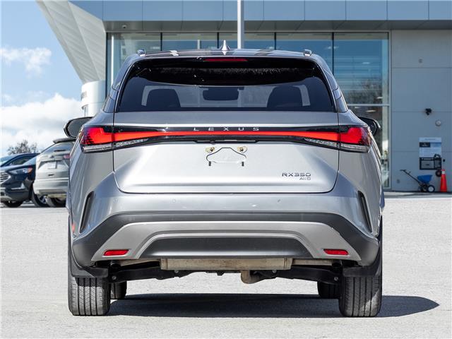 2024 Lexus RX 350  (Stk: 15U3559) in Richmond Hill - Image 7 of 28