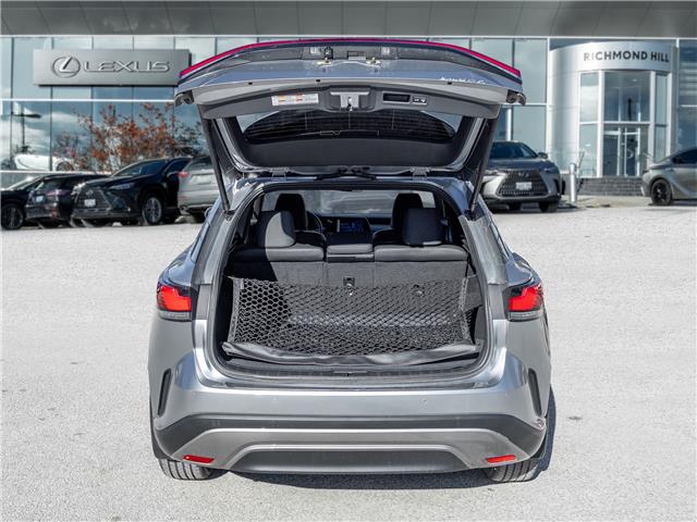 2024 Lexus RX 350  (Stk: 15U3559) in Richmond Hill - Image 8 of 28