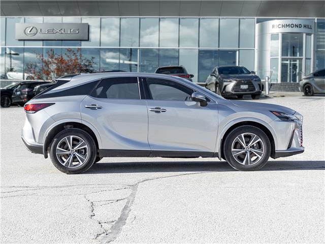 2024 Lexus RX 350  (Stk: 15U3559) in Richmond Hill - Image 6 of 28