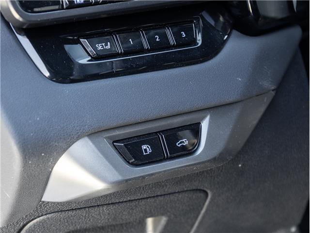2024 Lexus RX 350  (Stk: 15U3559) in Richmond Hill - Image 17 of 28