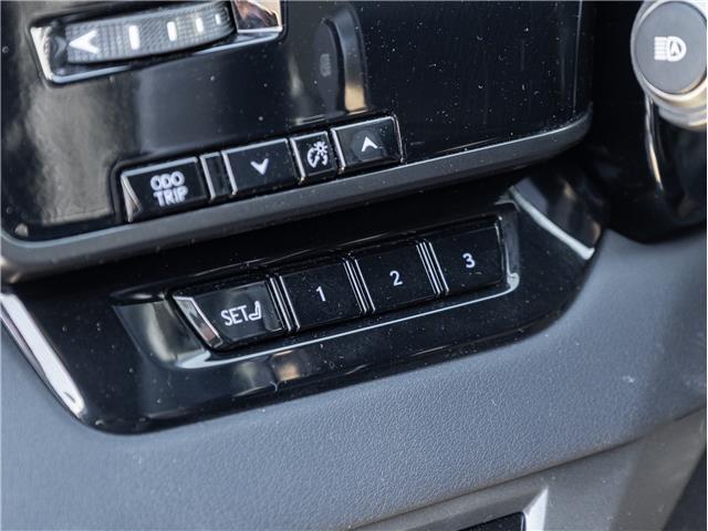 2024 Lexus RX 350  (Stk: 15U3559) in Richmond Hill - Image 16 of 28