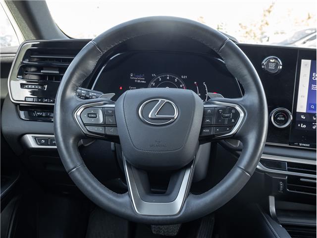 2024 Lexus RX 350  (Stk: 15U3559) in Richmond Hill - Image 10 of 28