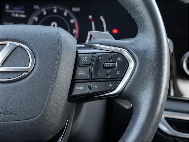 2024 Lexus RX 350  (Stk: 15U3559) in Richmond Hill - Image 12 of 28