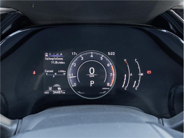 2024 Lexus RX 350  (Stk: 15U3559) in Richmond Hill - Image 11 of 28