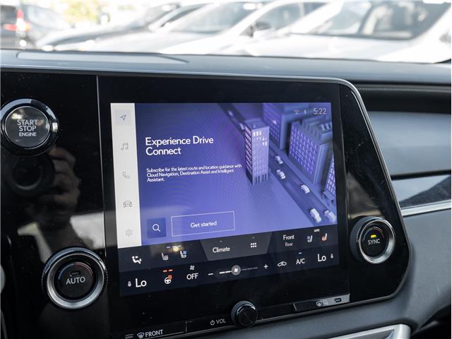 2024 Lexus RX 350  (Stk: 15U3559) in Richmond Hill - Image 13 of 28