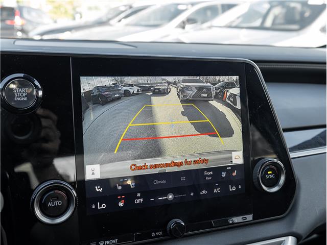 2024 Lexus RX 350  (Stk: 15U3559) in Richmond Hill - Image 14 of 28