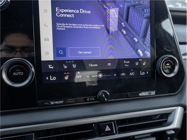 2024 Lexus RX 350  (Stk: 15U3559) in Richmond Hill - Image 19 of 28