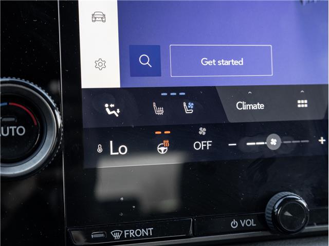 2024 Lexus RX 350  (Stk: 15U3559) in Richmond Hill - Image 20 of 28