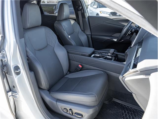2024 Lexus RX 350  (Stk: 15U3559) in Richmond Hill - Image 24 of 28