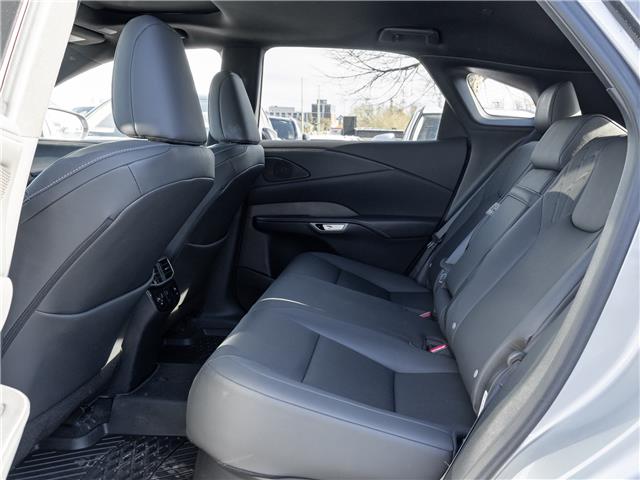2024 Lexus RX 350  (Stk: 15U3559) in Richmond Hill - Image 25 of 28