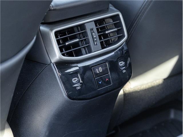 2024 Lexus RX 350  (Stk: 15U3559) in Richmond Hill - Image 26 of 28