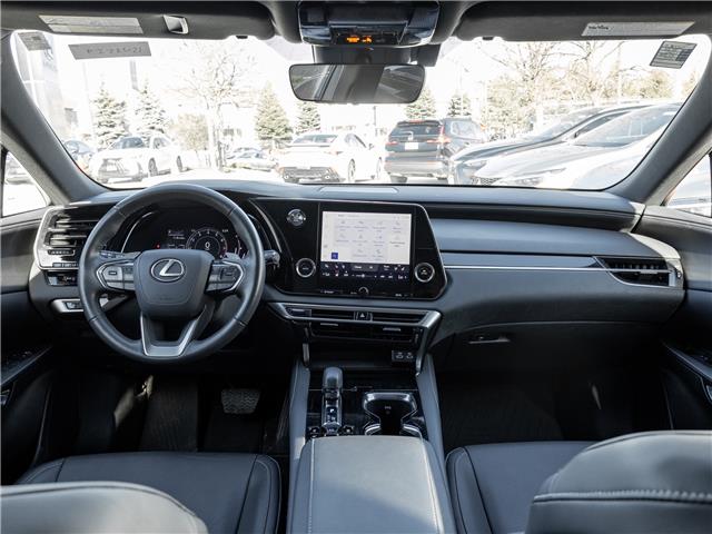 2024 Lexus RX 350  (Stk: 15U3559) in Richmond Hill - Image 27 of 28