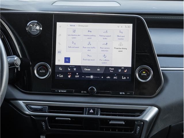 2024 Lexus RX 350  (Stk: 15U3559) in Richmond Hill - Image 28 of 28