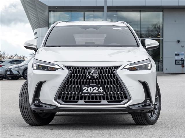 2024 Lexus NX 350h (Stk: 15T1787A) in Richmond Hill - Image 3 of 28 2024 Lexus NX 350h (Stk: 15T1787A) in Richmond Hill - Image 3 of 28