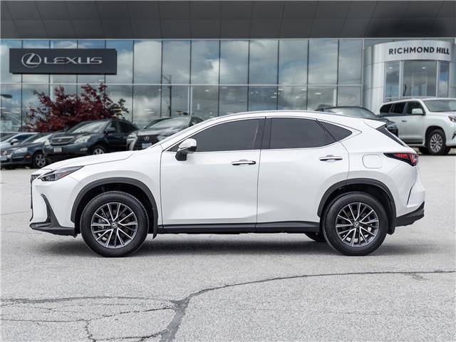 2024 Lexus NX 350h (Stk: 15T1787A) in Richmond Hill - Image 4 of 28 2024 Lexus NX 350h (Stk: 15T1787A) in Richmond Hill - Image 4 of 28